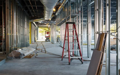 Commercial Developments — turnkey solutions NZ
