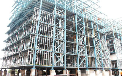 Large-Scale Developments — turnkey solutions NZ