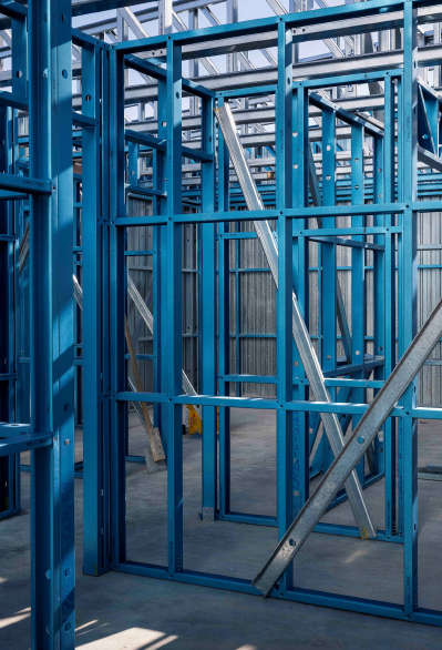 Supply — turnkey service NZ